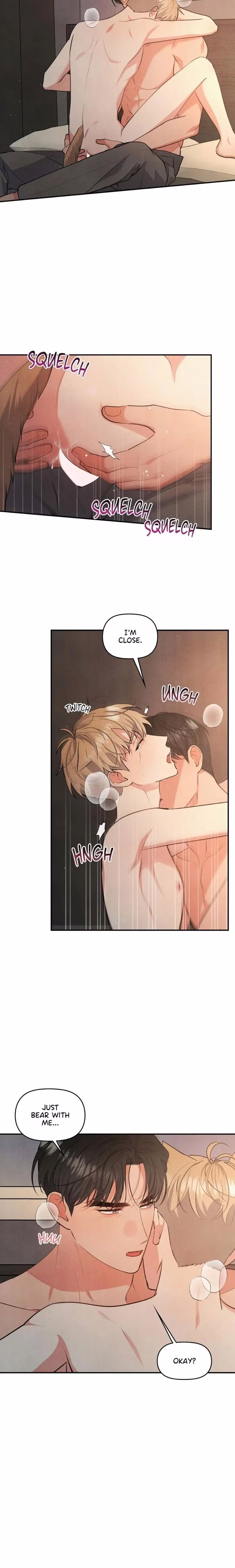 Puppy Ever After - Chapter 63 - Part 7