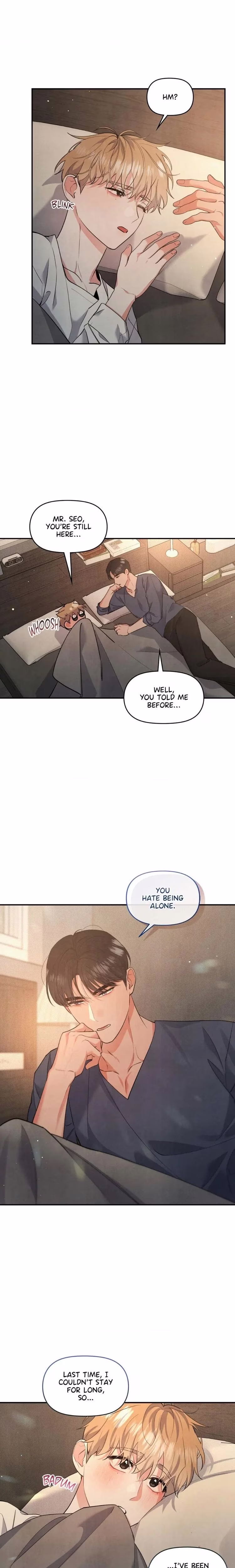 Puppy Ever After - Chapter 63 - Part 13