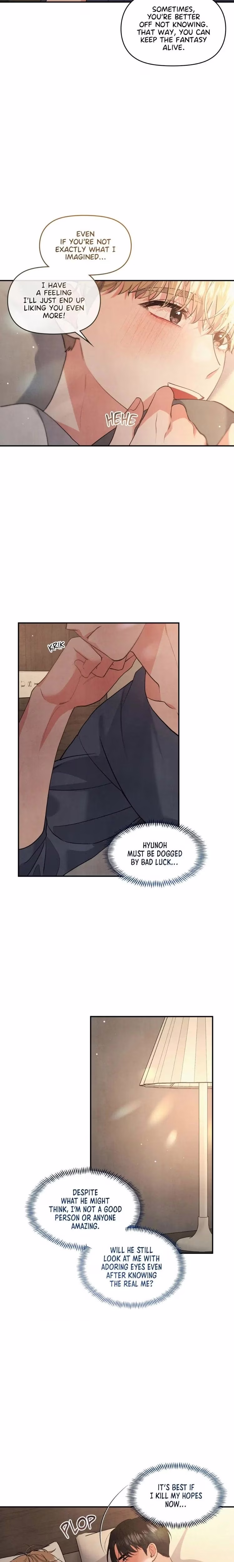 Puppy Ever After - Chapter 63 - Part 15