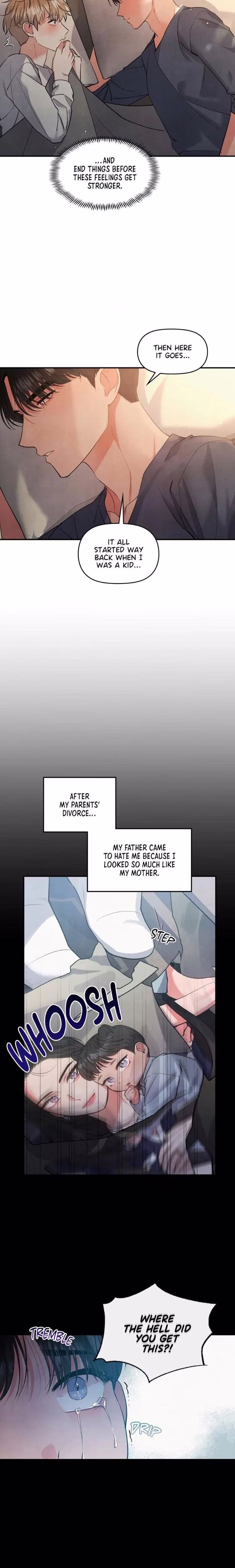 Puppy Ever After - Chapter 63 - Part 16