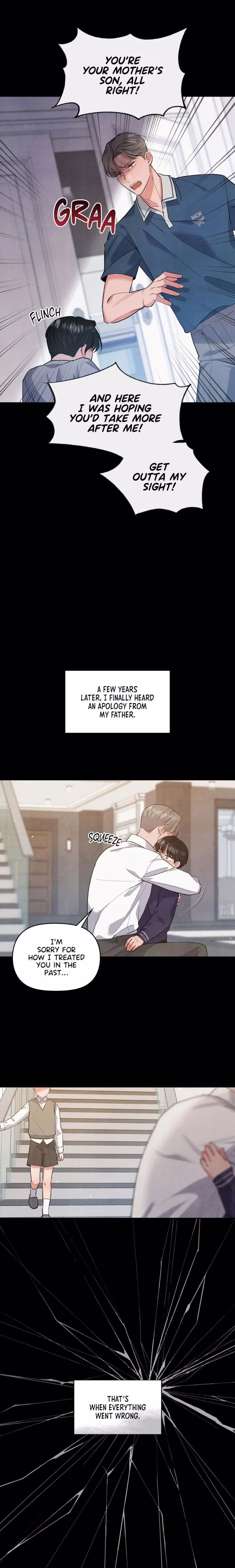 Puppy Ever After - Chapter 63 - Part 17