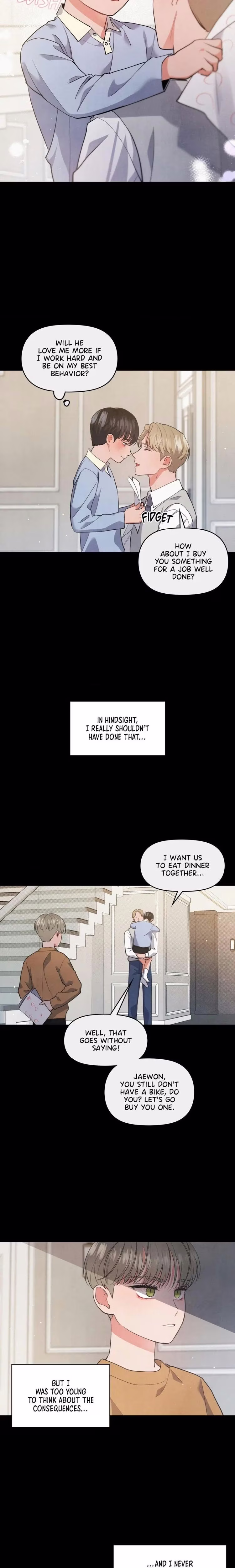 Puppy Ever After - Chapter 64 - Part 3