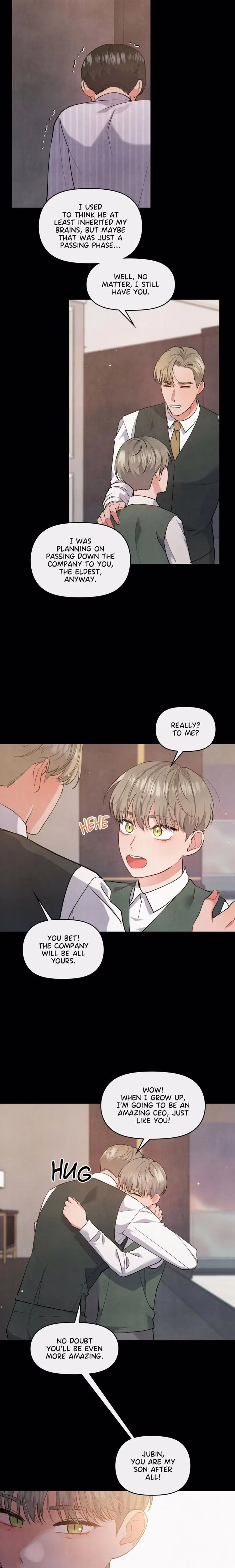 Puppy Ever After - Chapter 64 - Part 7