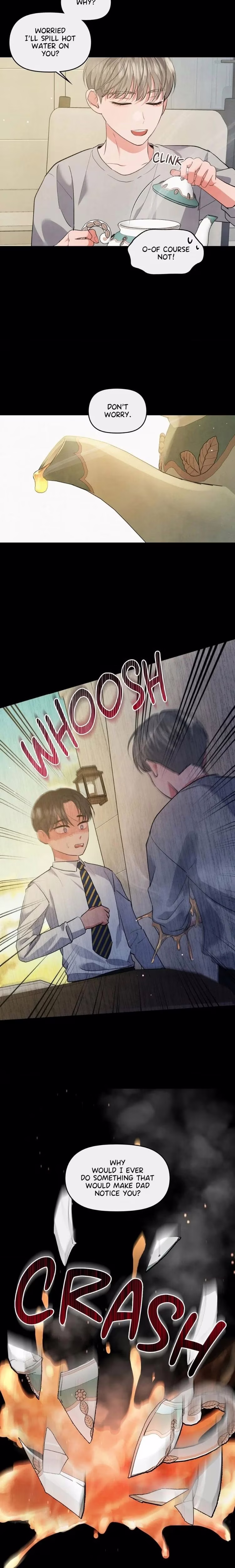 Puppy Ever After - Chapter 64 - Part 12