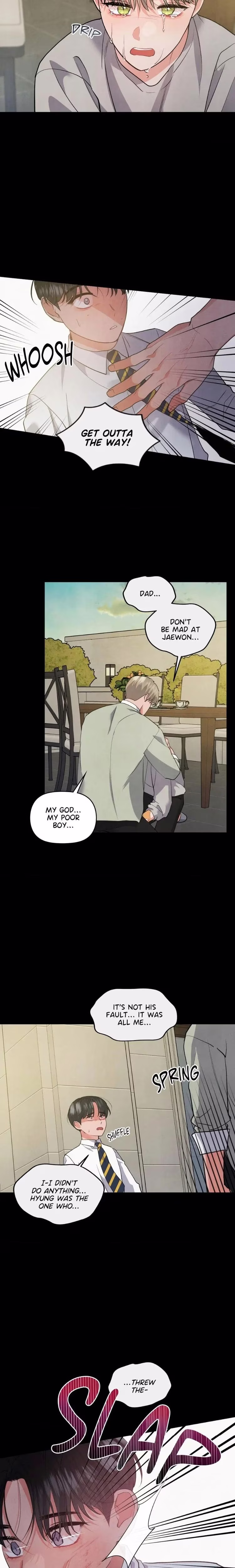 Puppy Ever After - Chapter 64 - Part 14