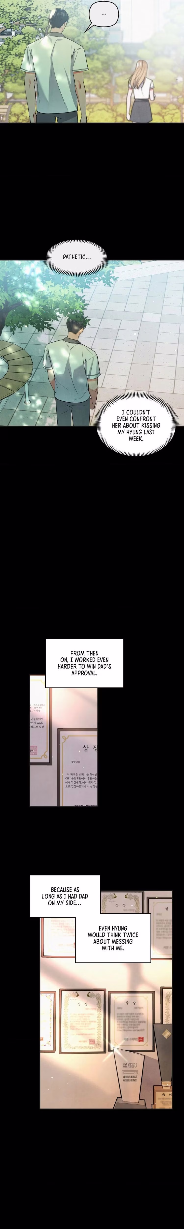 Puppy Ever After - Chapter 65 - Part 3