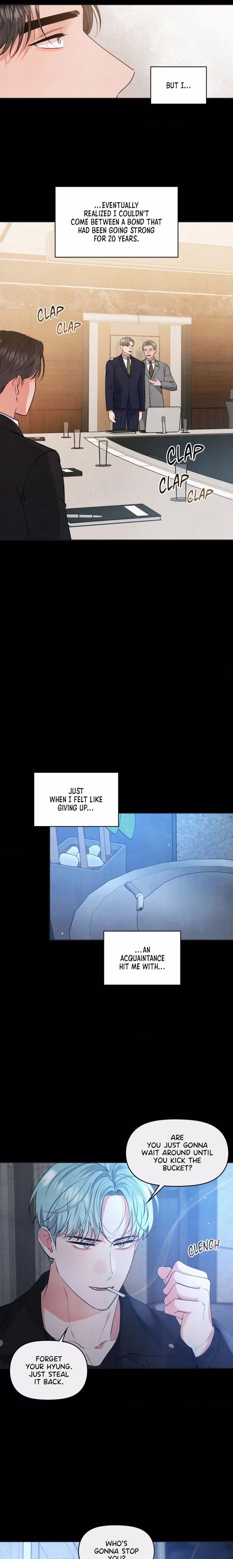 Puppy Ever After - Chapter 65 - Part 4