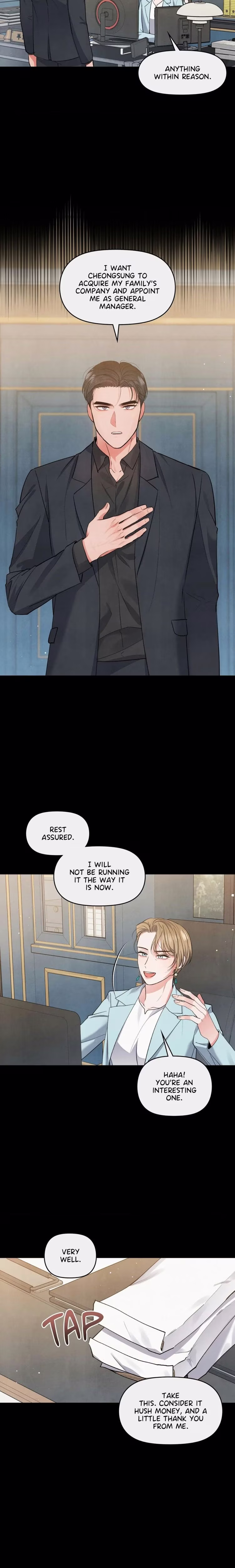 Puppy Ever After - Chapter 65 - Part 6