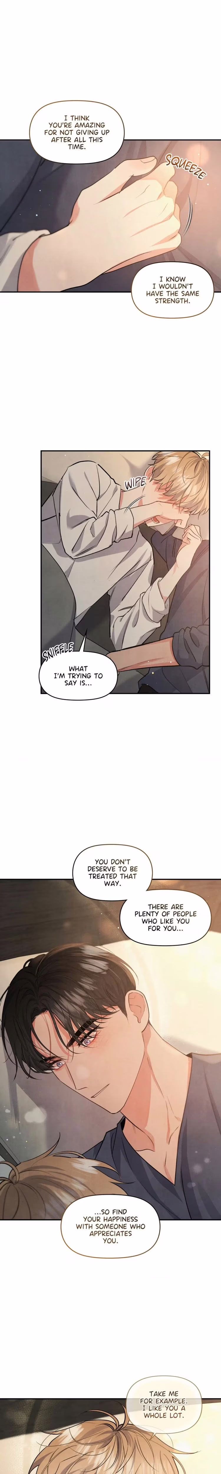 Puppy Ever After - Chapter 65 - Part 12