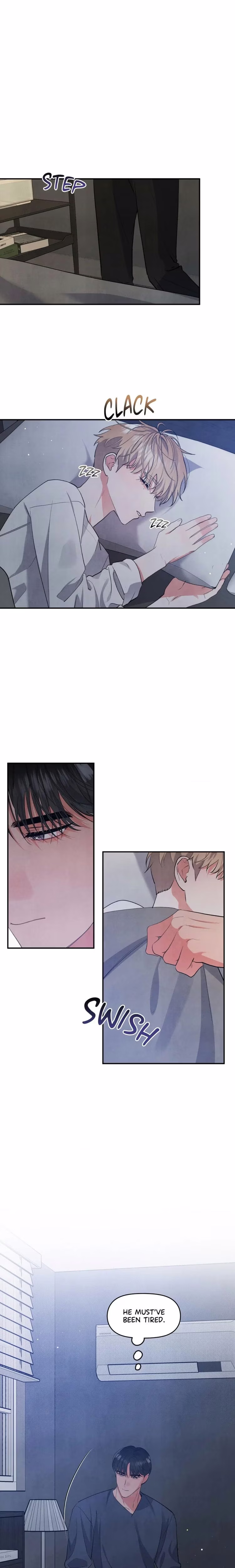 Puppy Ever After - Chapter 65 - Part 16