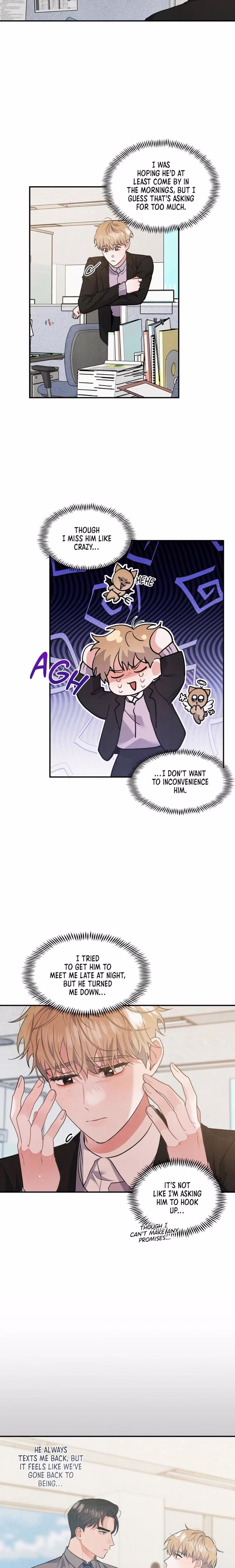 Puppy Ever After - Chapter 66 - Part 5