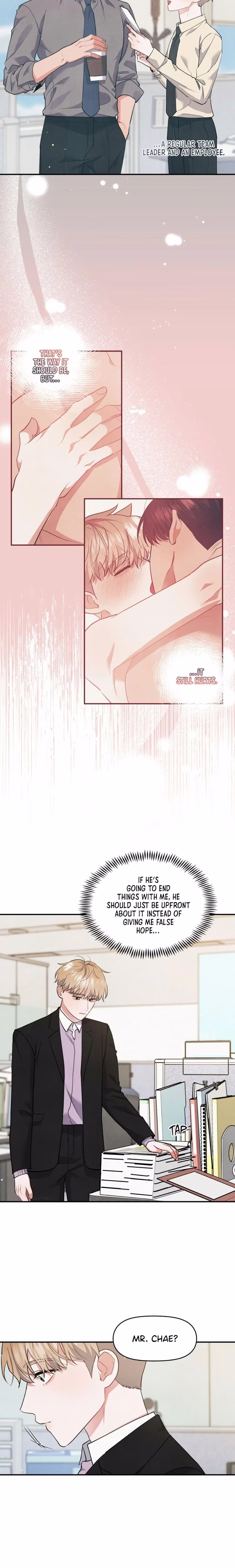 Puppy Ever After - Chapter 66 - Part 6