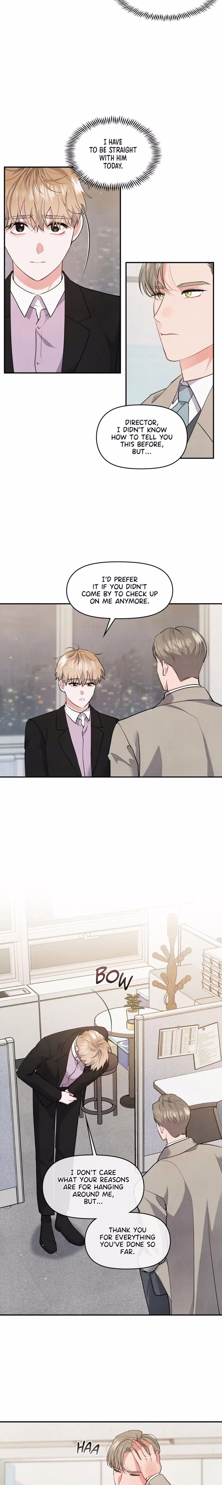 Puppy Ever After - Chapter 66 - Part 8