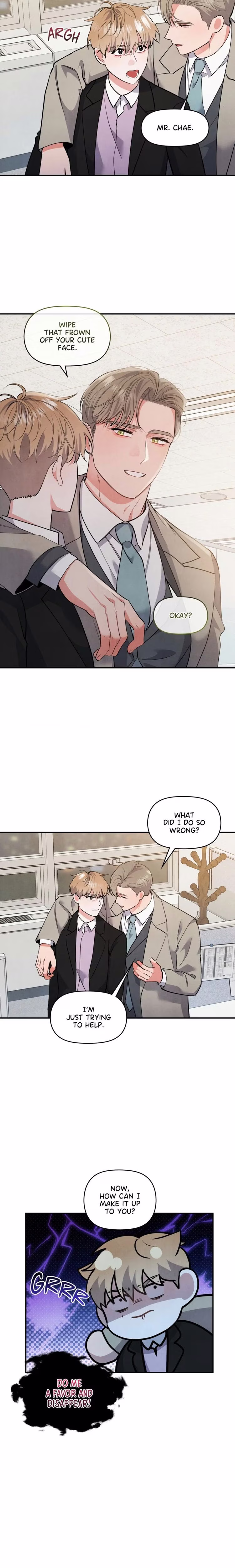 Puppy Ever After - Chapter 66 - Part 11