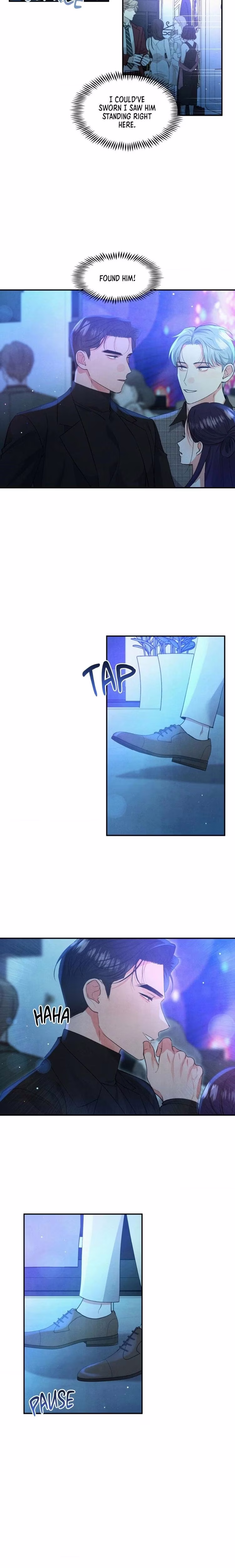 Puppy Ever After - Chapter 67 - Part 5