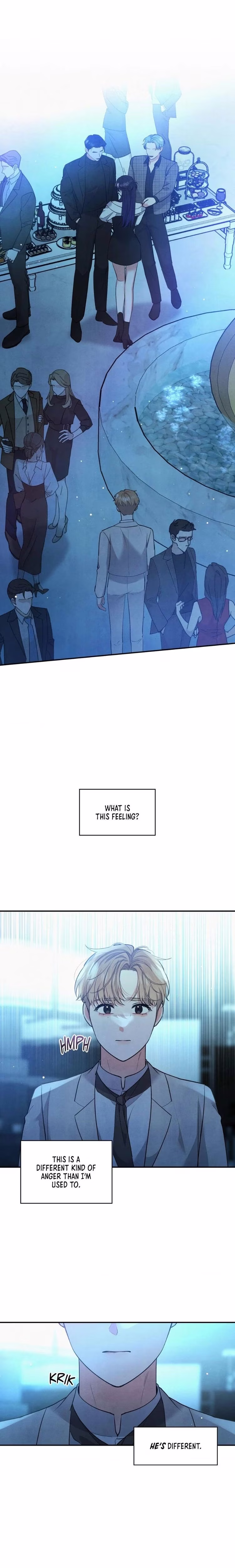 Puppy Ever After - Chapter 67 - Part 6