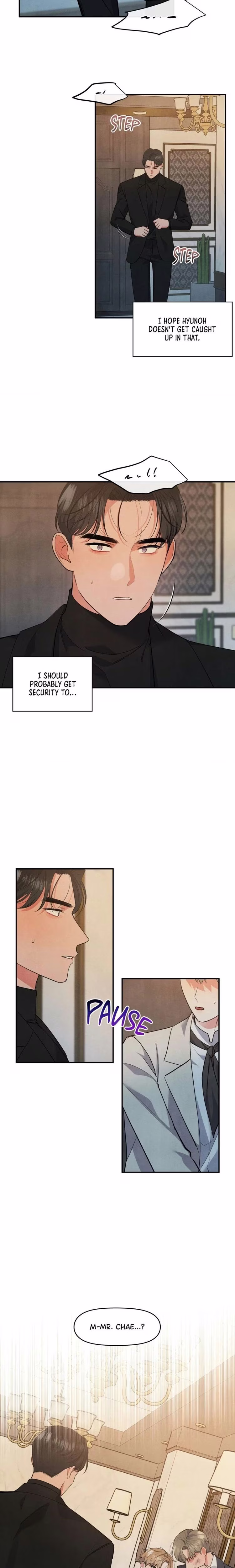 Puppy Ever After - Chapter 67 - Part 15