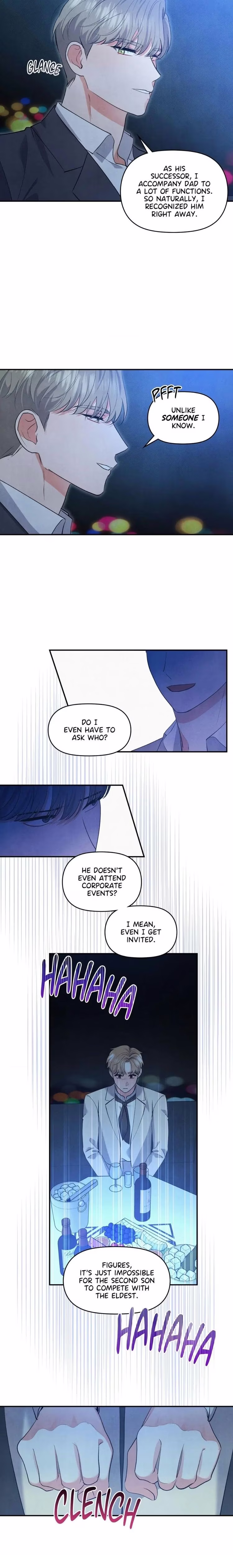 Puppy Ever After - Chapter 68 - Part 3