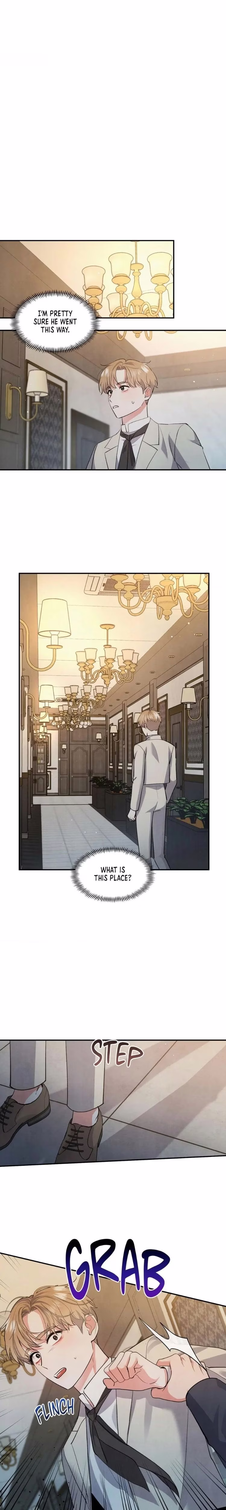 Puppy Ever After - Chapter 68 - Part 6