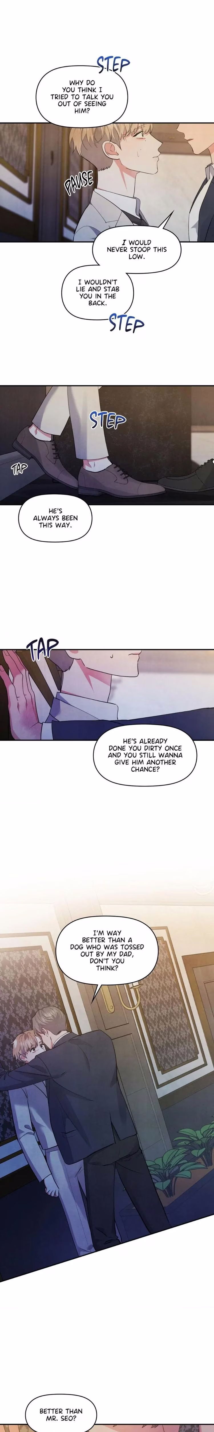 Puppy Ever After - Chapter 68 - Part 9