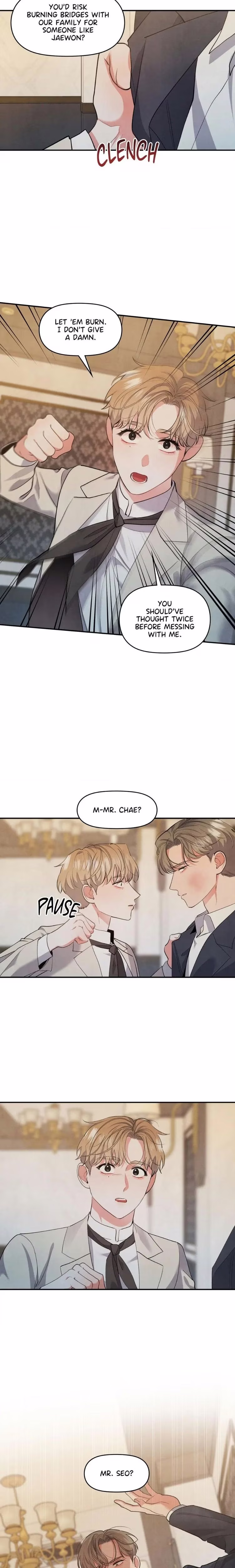 Puppy Ever After - Chapter 68 - Part 12