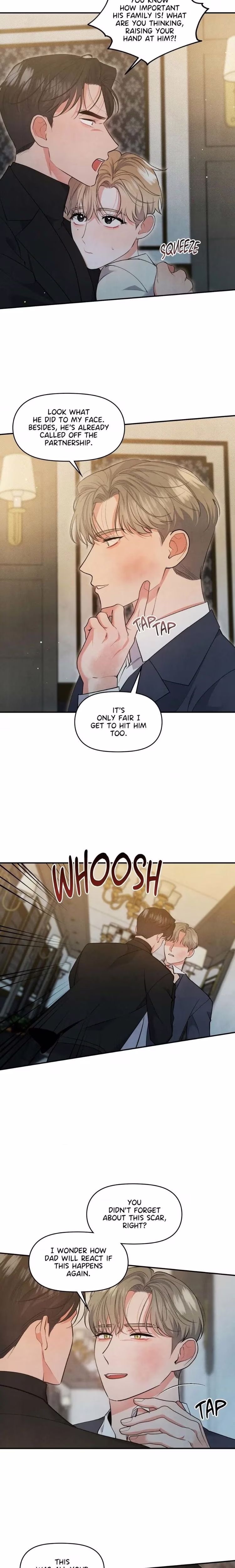 Puppy Ever After - Chapter 68 - Part 14