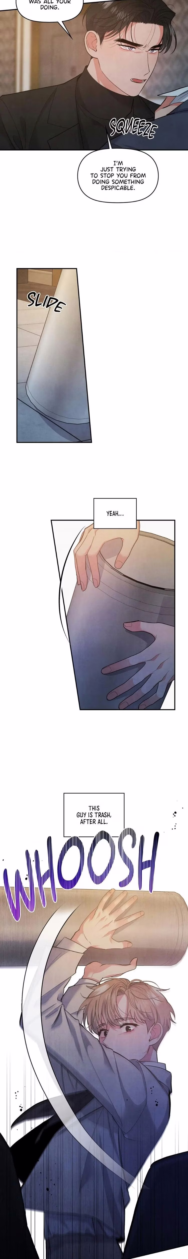 Puppy Ever After - Chapter 68 - Part 15