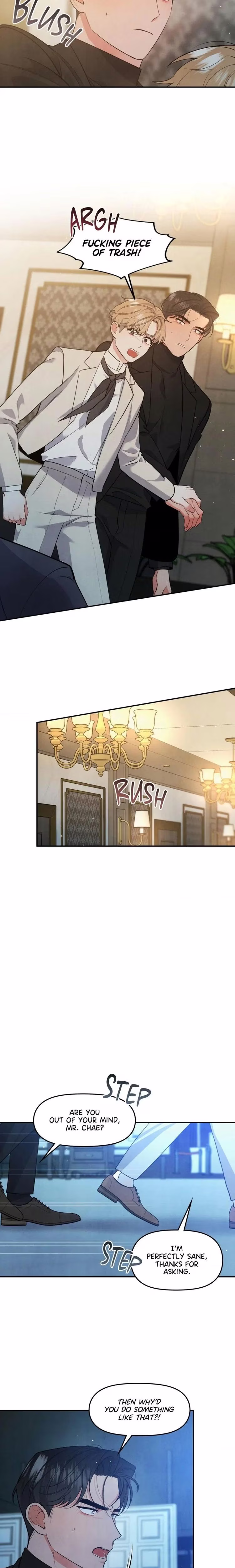 Puppy Ever After - Chapter 69 - Part 3