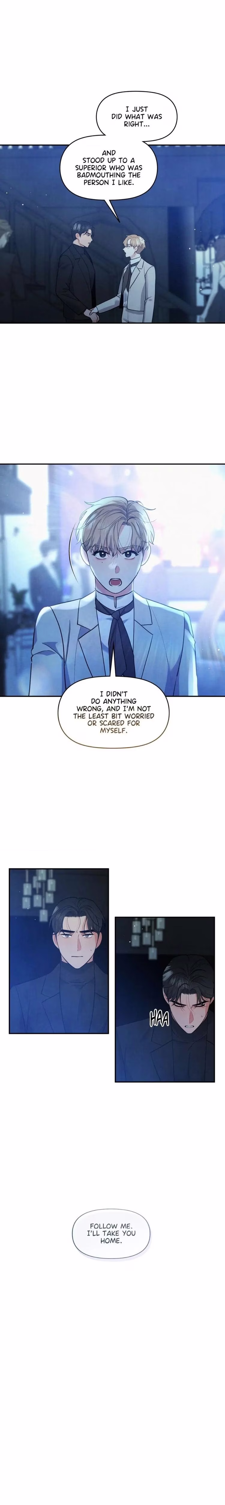 Puppy Ever After - Chapter 69 - Part 5