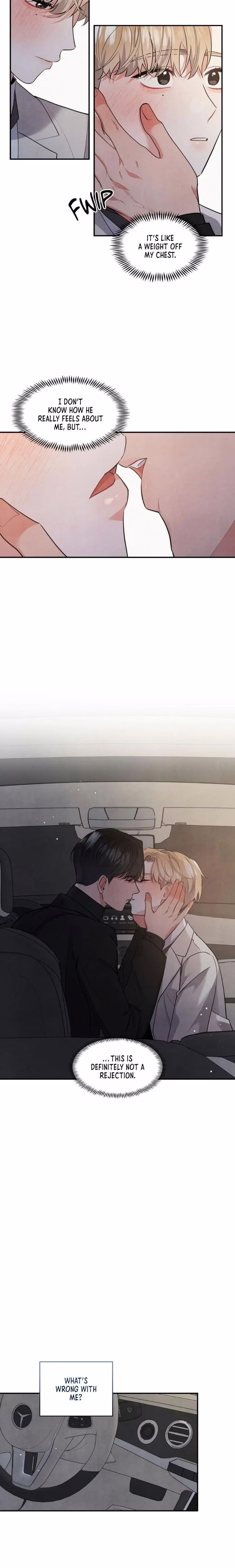 Puppy Ever After - Chapter 69 - Part 9