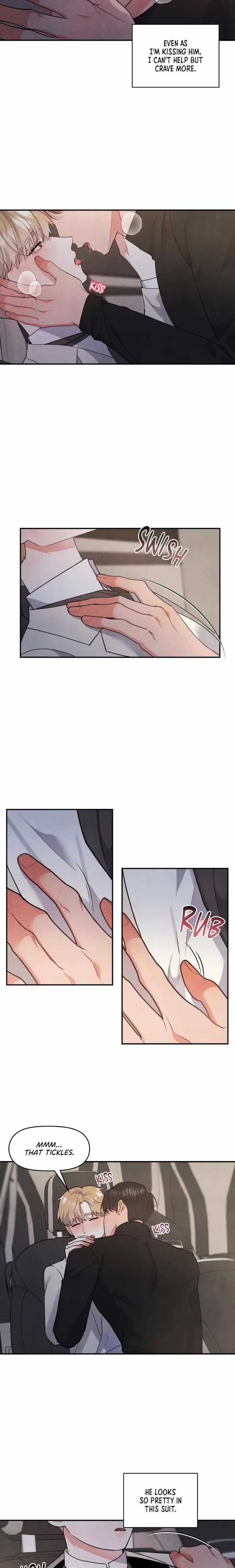 Puppy Ever After - Chapter 69 - Part 11