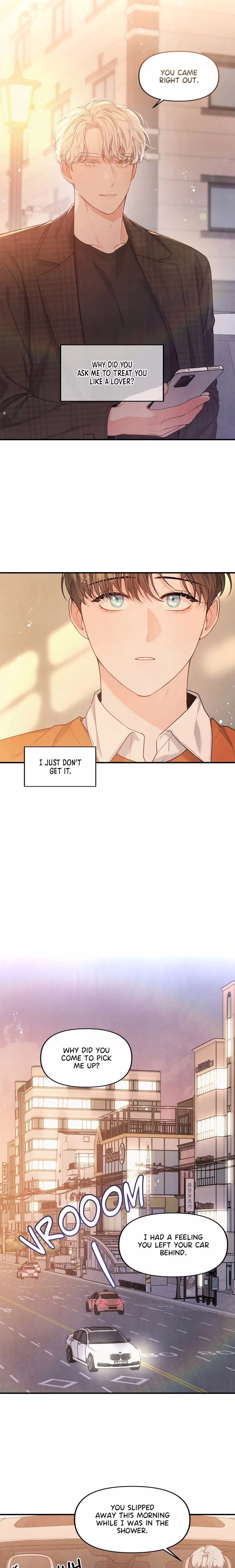 Puppy Ever After - Chapter 7 - Part 3