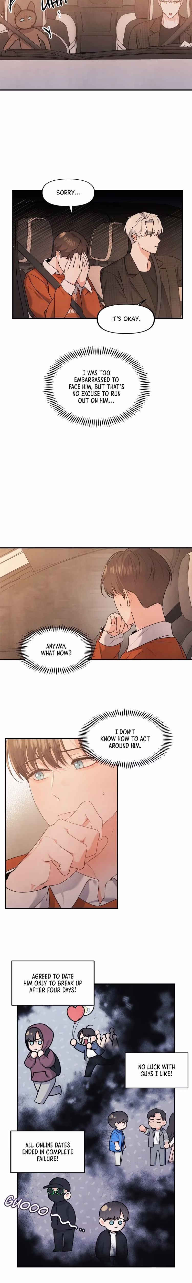 Puppy Ever After - Chapter 7 - Part 4