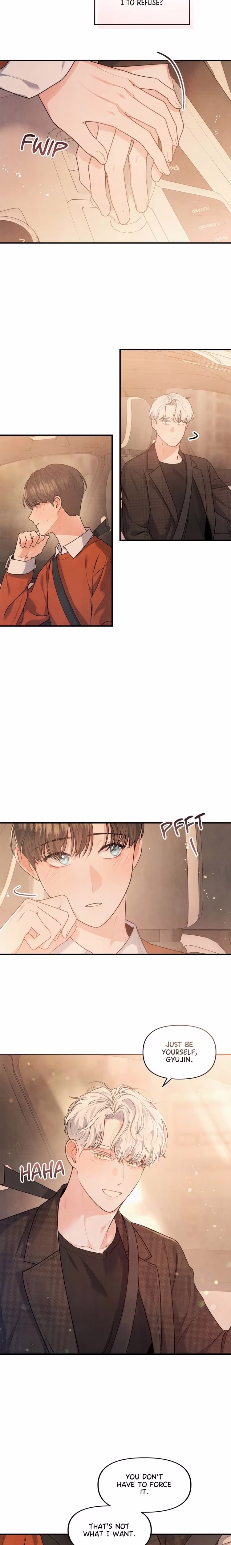 Puppy Ever After - Chapter 7 - Part 6