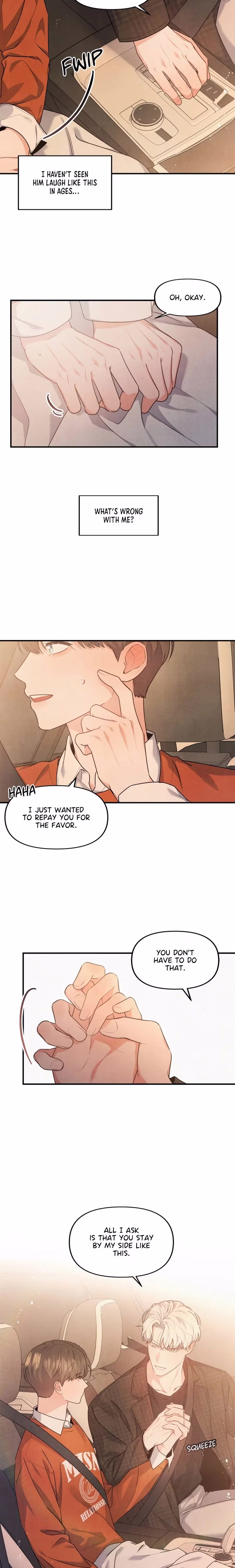 Puppy Ever After - Chapter 7 - Part 7