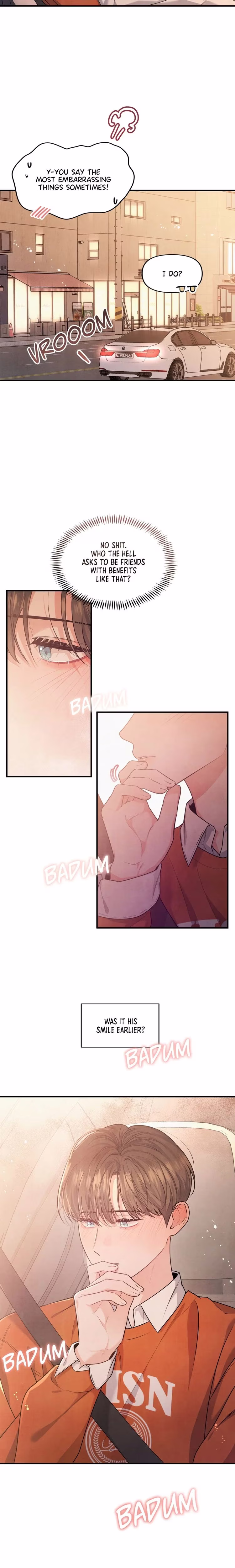 Puppy Ever After - Chapter 7 - Part 8