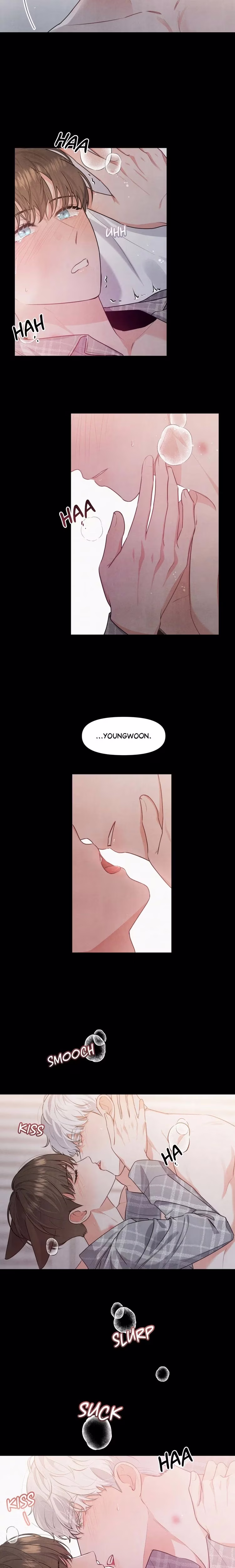 Puppy Ever After - Chapter 7 - Part 11