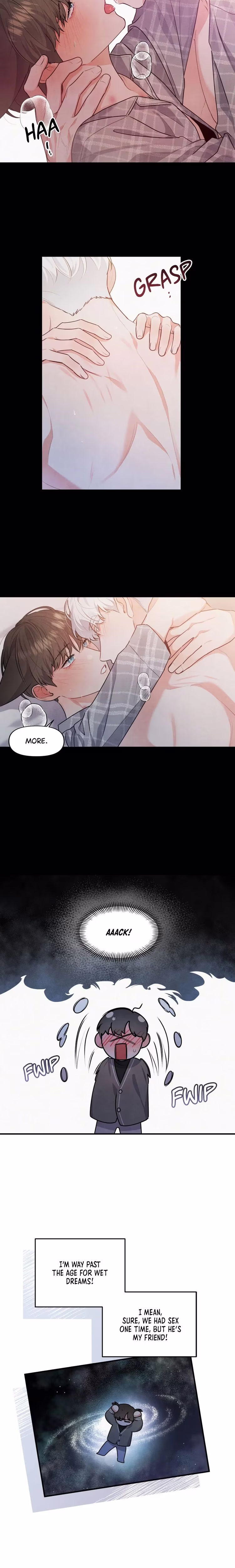 Puppy Ever After - Chapter 7 - Part 12