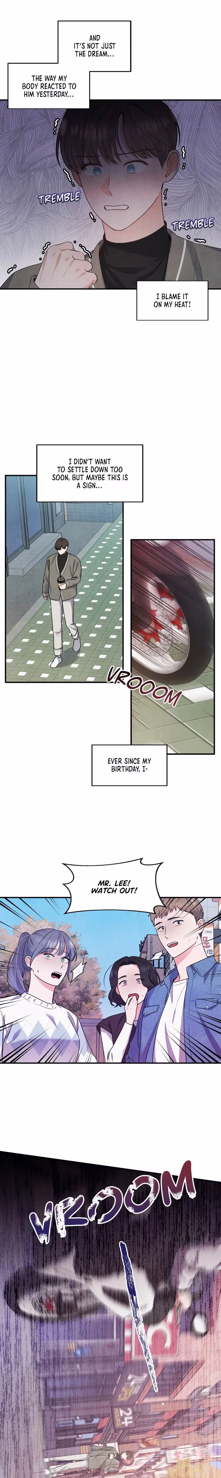 Puppy Ever After - Chapter 7 - Part 13