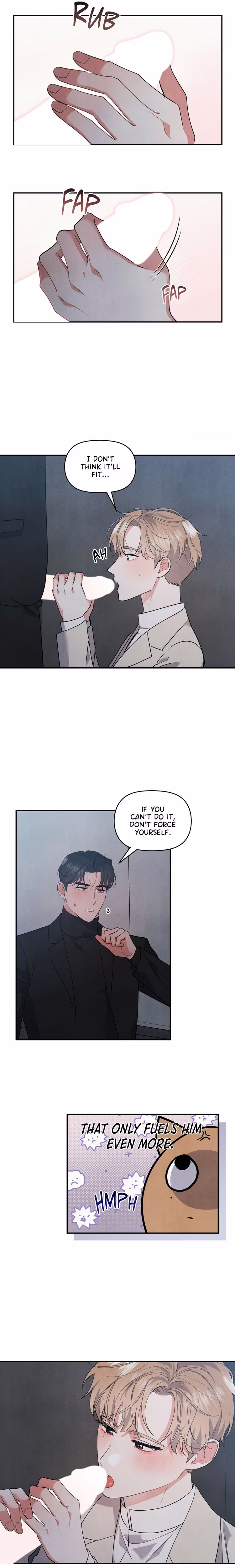 Puppy Ever After - Chapter 70 - Part 4