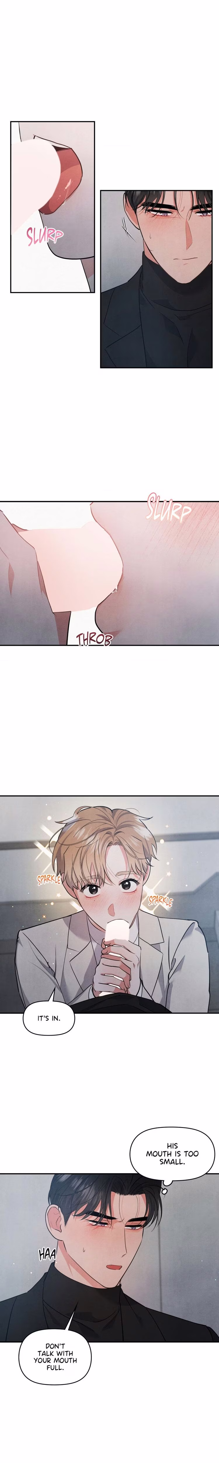 Puppy Ever After - Chapter 70 - Part 5