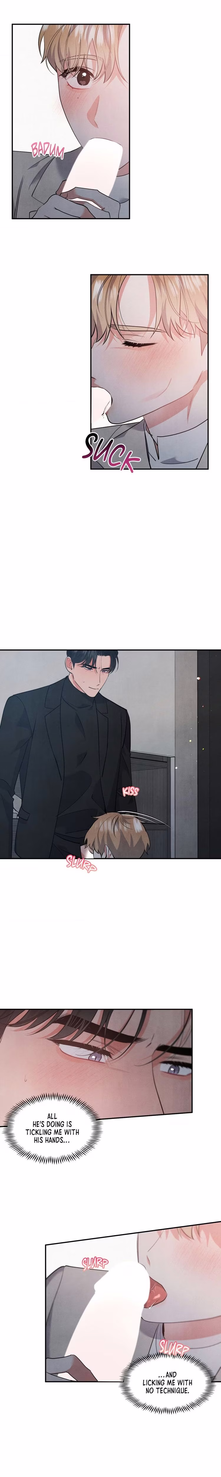 Puppy Ever After - Chapter 70 - Part 6