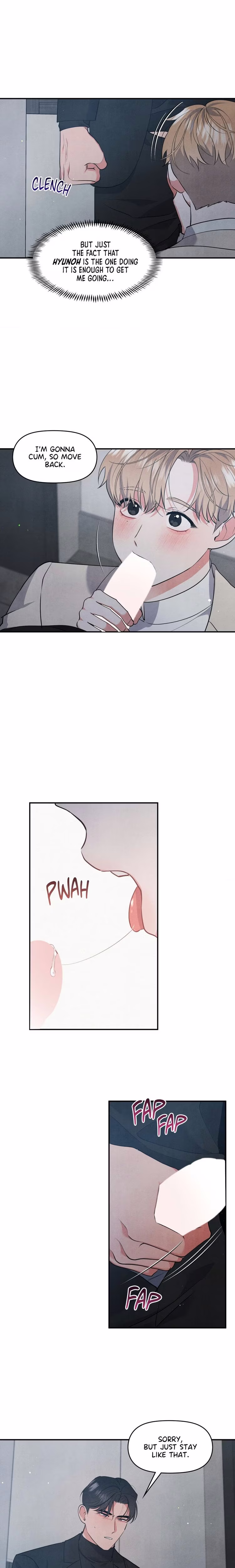 Puppy Ever After - Chapter 70 - Part 7