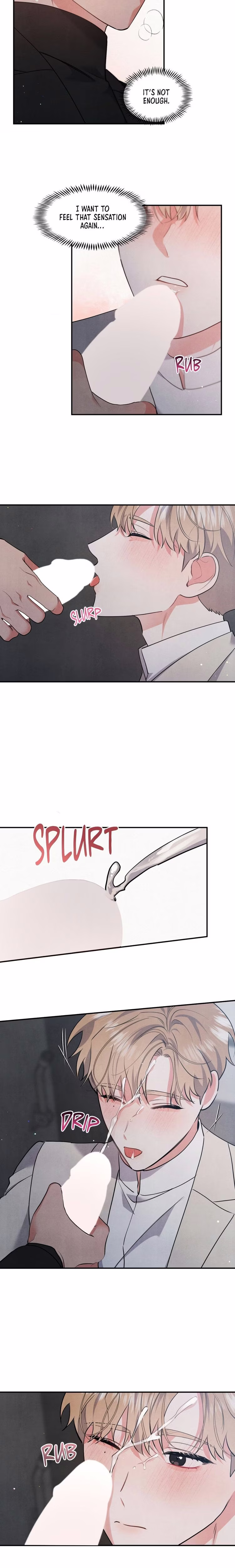 Puppy Ever After - Chapter 70 - Part 9