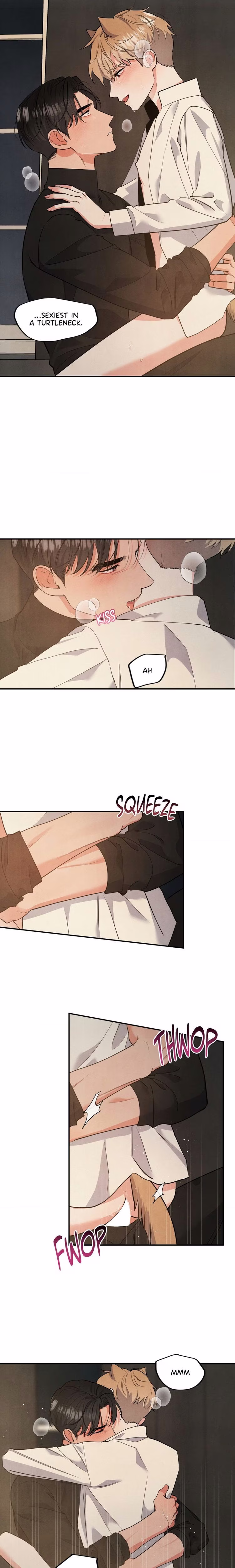 Puppy Ever After - Chapter 70 - Part 13