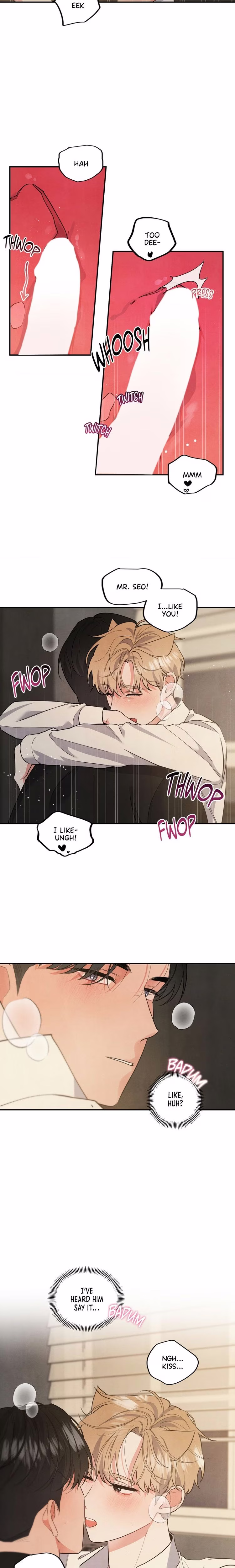 Puppy Ever After - Chapter 70 - Part 14