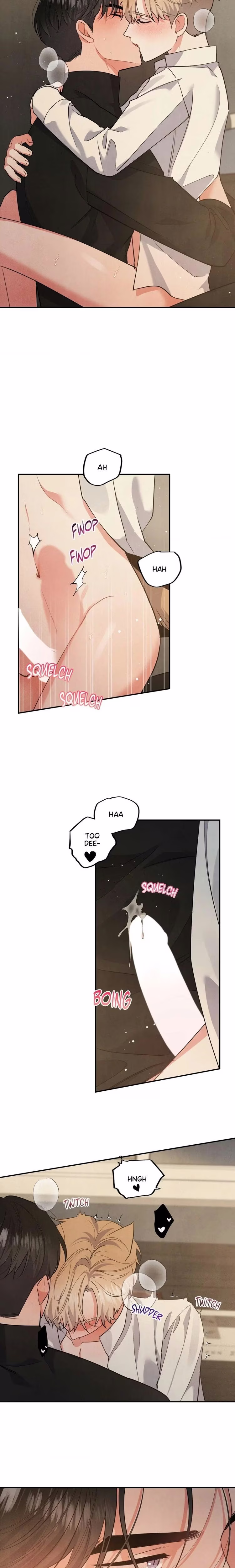 Puppy Ever After - Chapter 71 - Part 3