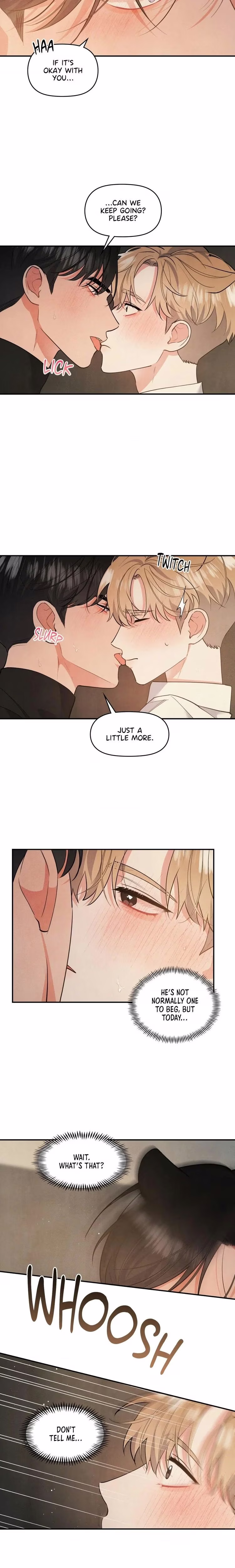 Puppy Ever After - Chapter 71 - Part 4