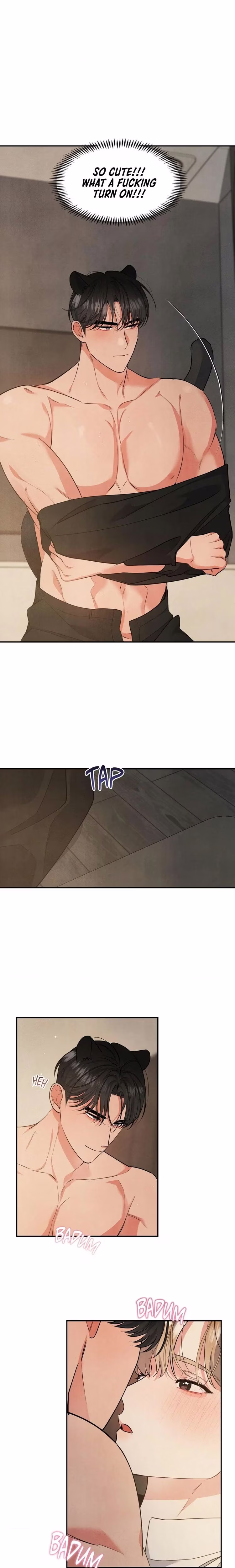 Puppy Ever After - Chapter 71 - Part 6