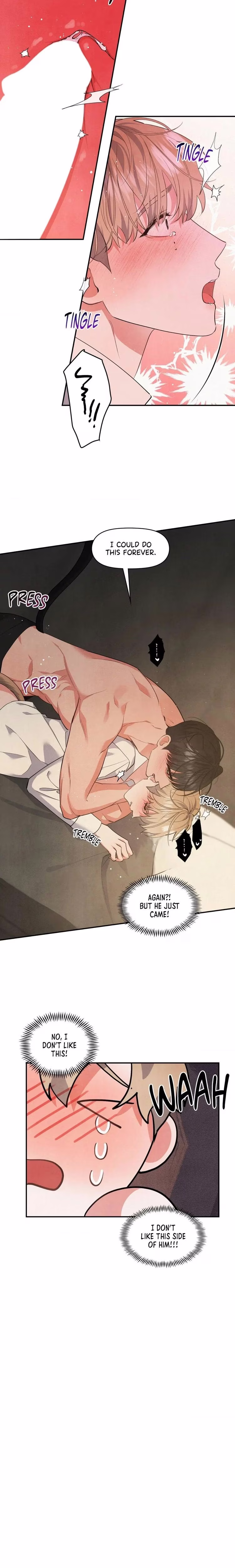 Puppy Ever After - Chapter 71 - Part 9